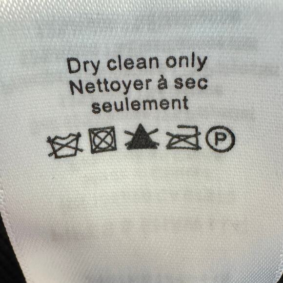 Veronica Beard Massaro Pant Black - Picture 7 of 9